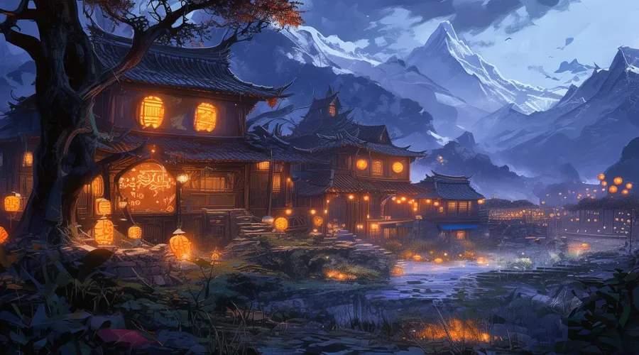 新神魔大陆游戏图片2